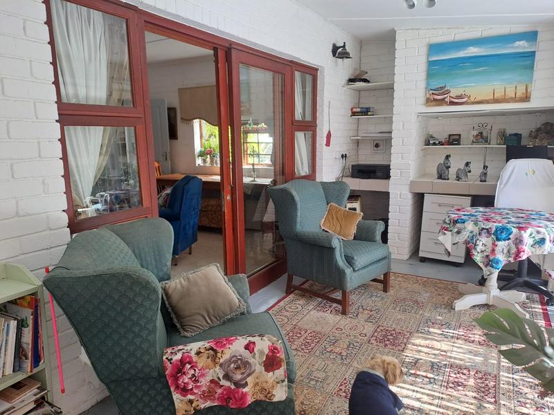 2 Bedroom Property for Sale in Fisherhaven Western Cape